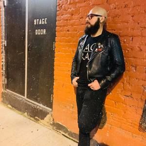 Meet your Posher, Alan